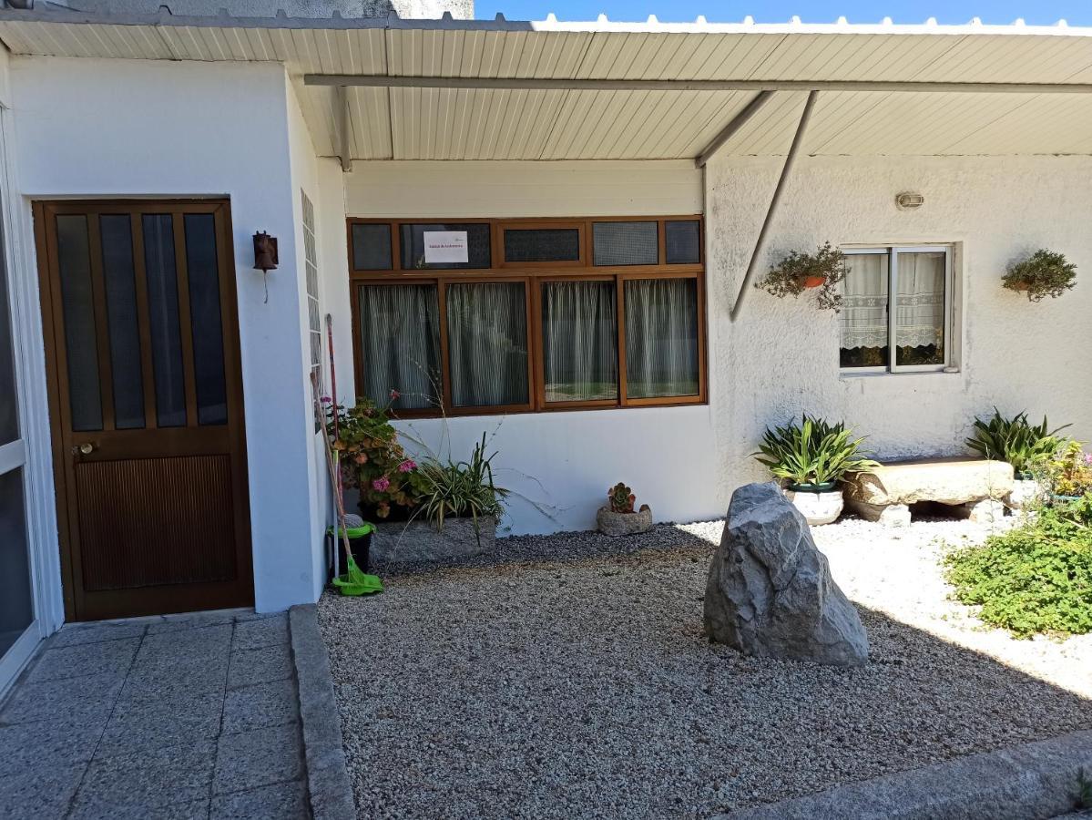 Casa Da Belavista Villa Trofa Exterior foto