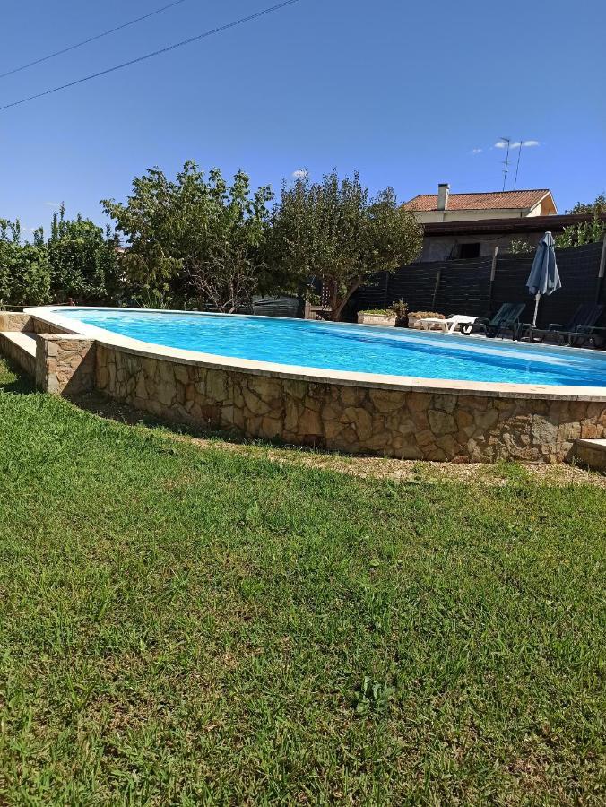 Casa Da Belavista Villa Trofa Exterior foto