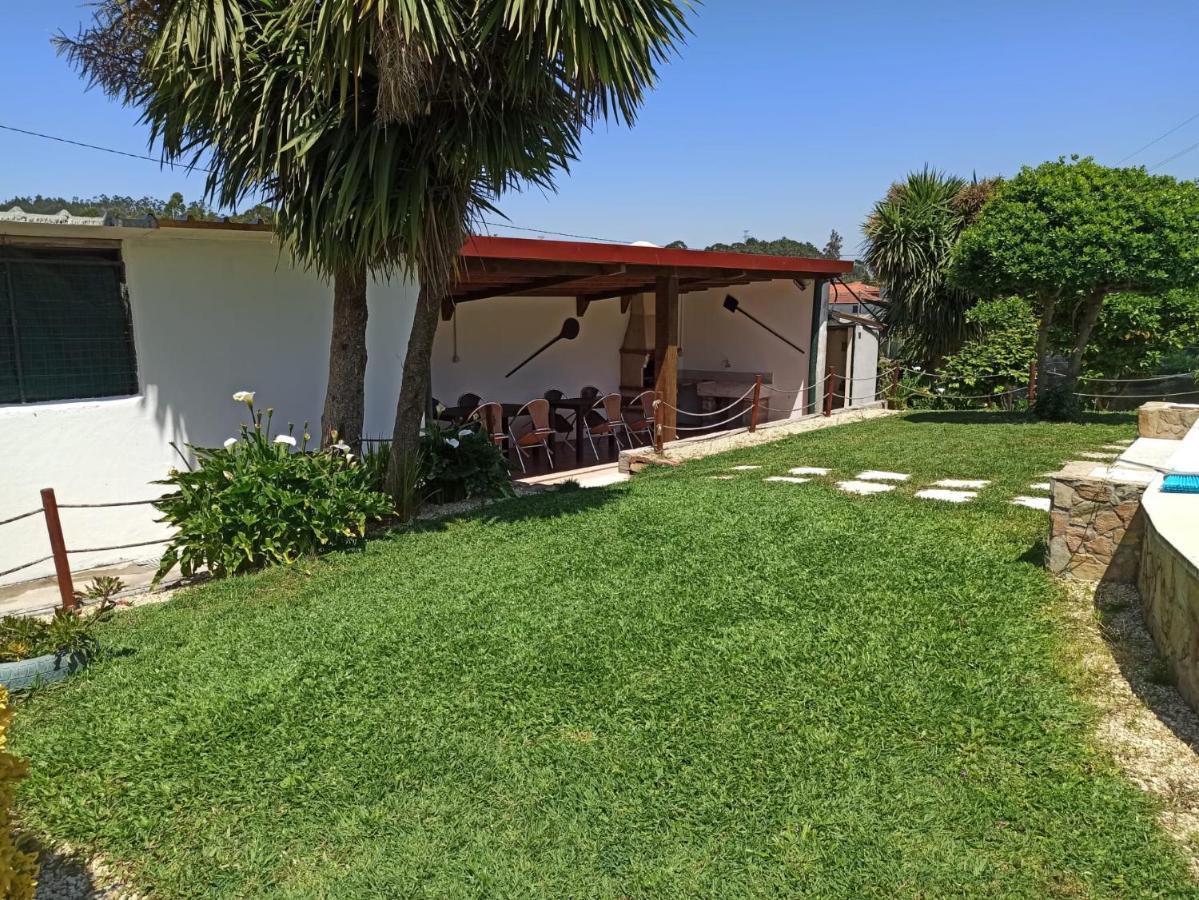 Casa Da Belavista Villa Trofa Exterior foto