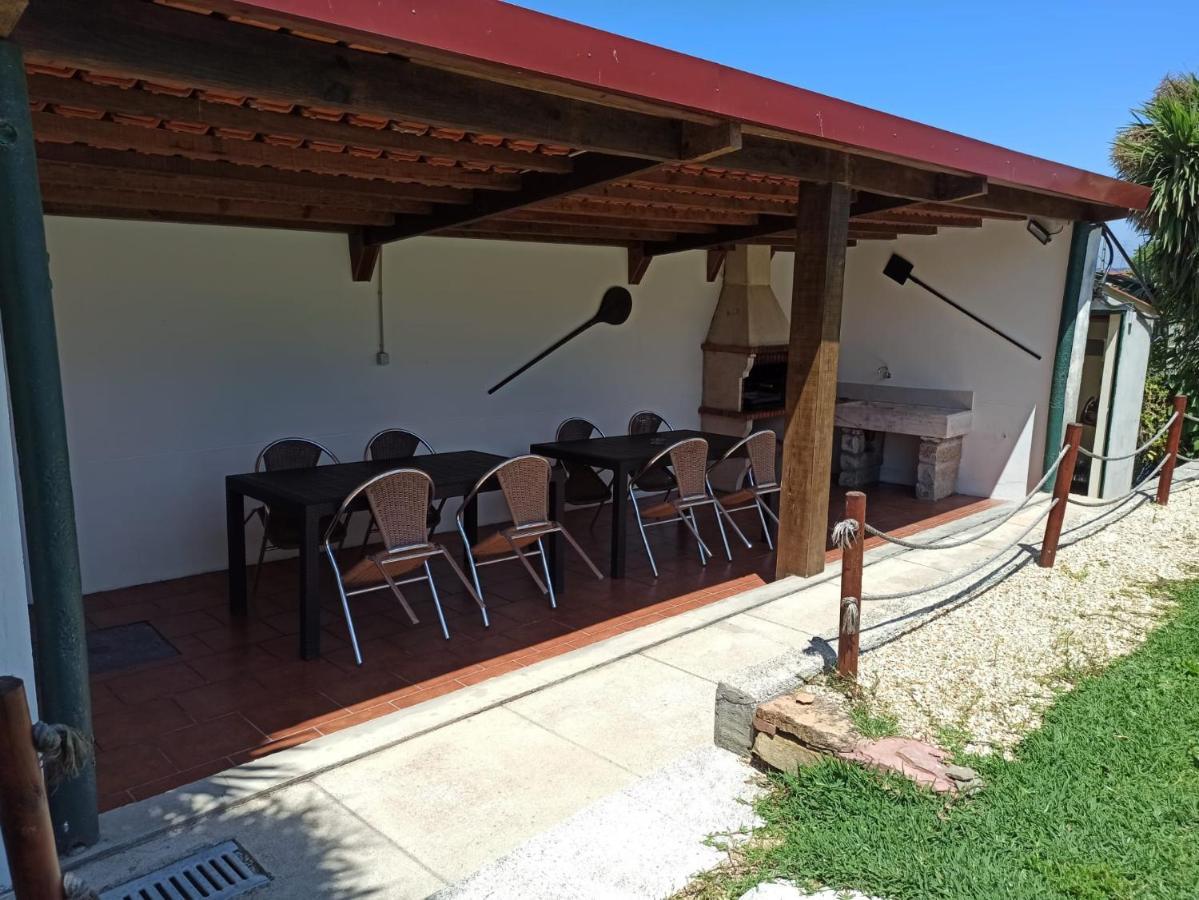 Casa Da Belavista Villa Trofa Exterior foto