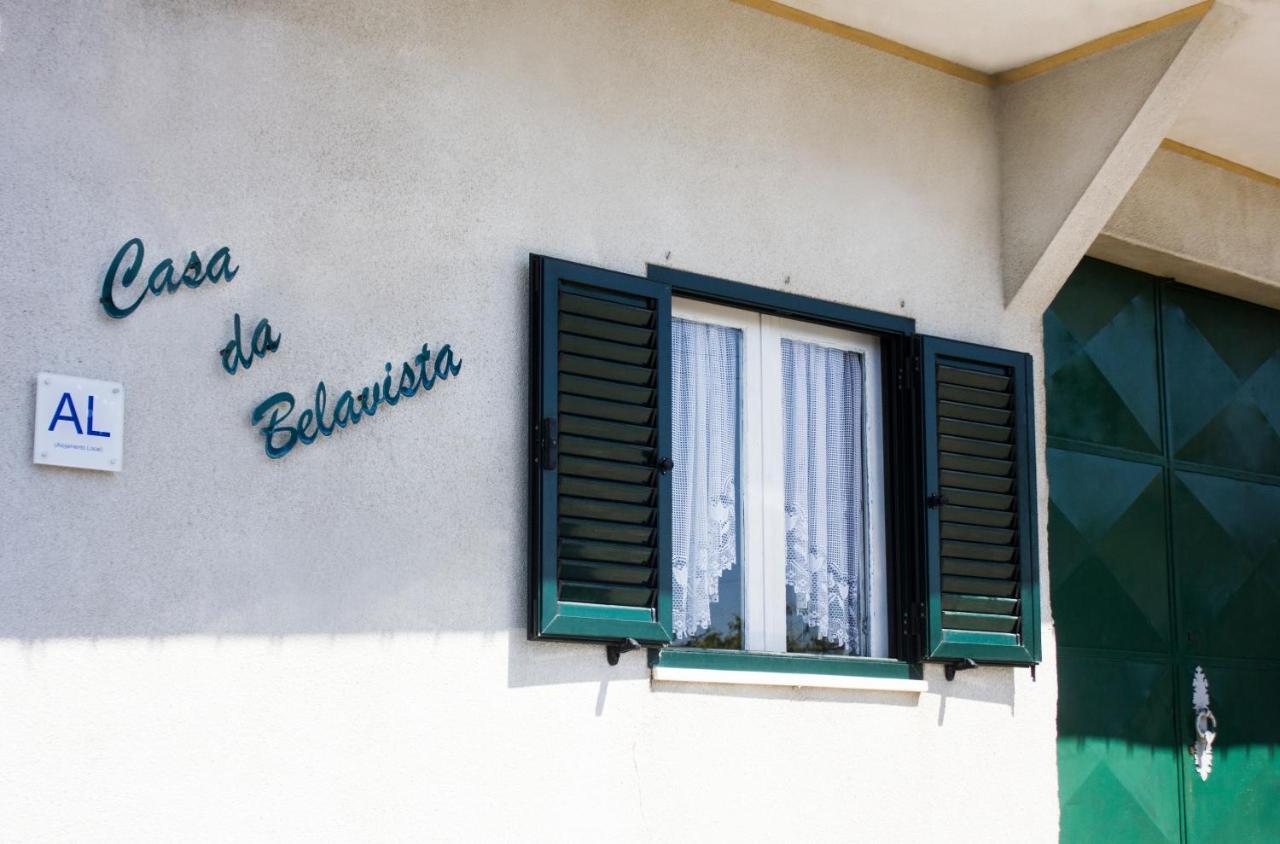Casa Da Belavista Villa Trofa Exterior foto